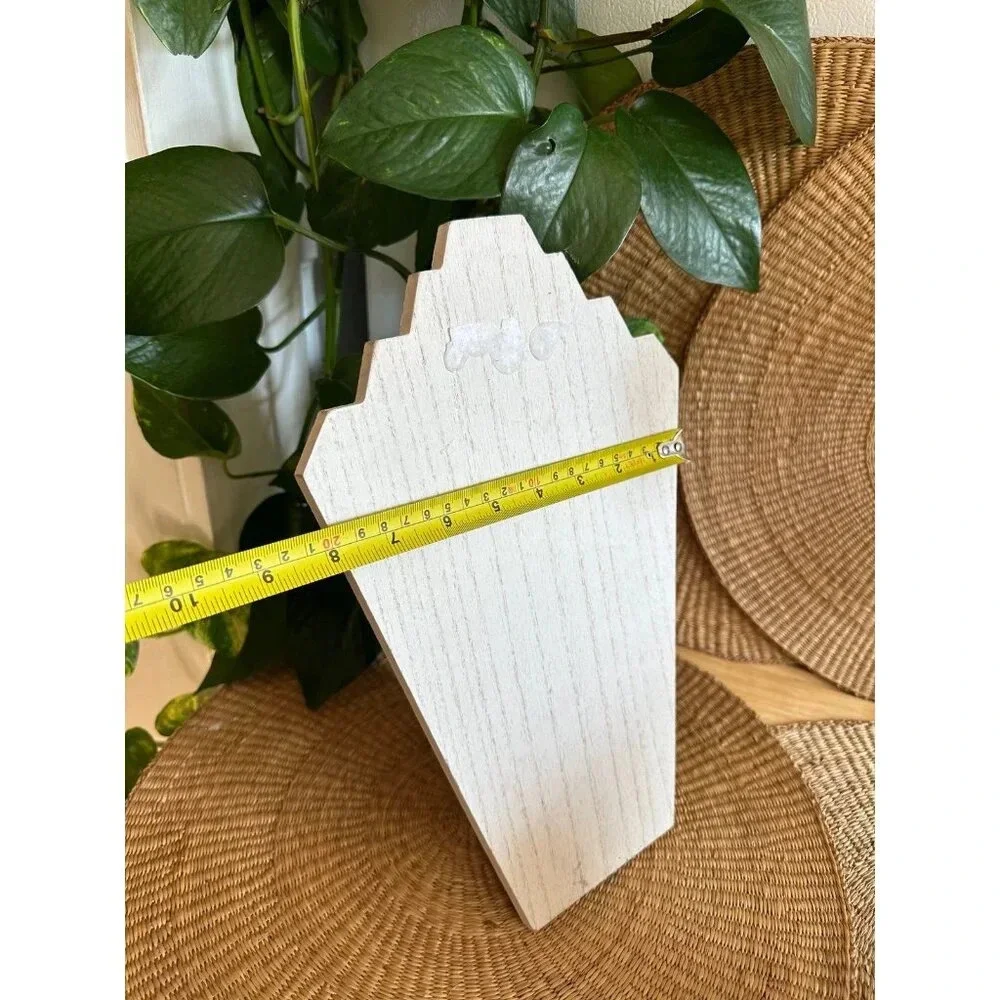 Bead Leading Jewelry Easel stand